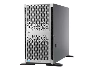 HP ProLiant ML350p Gen8